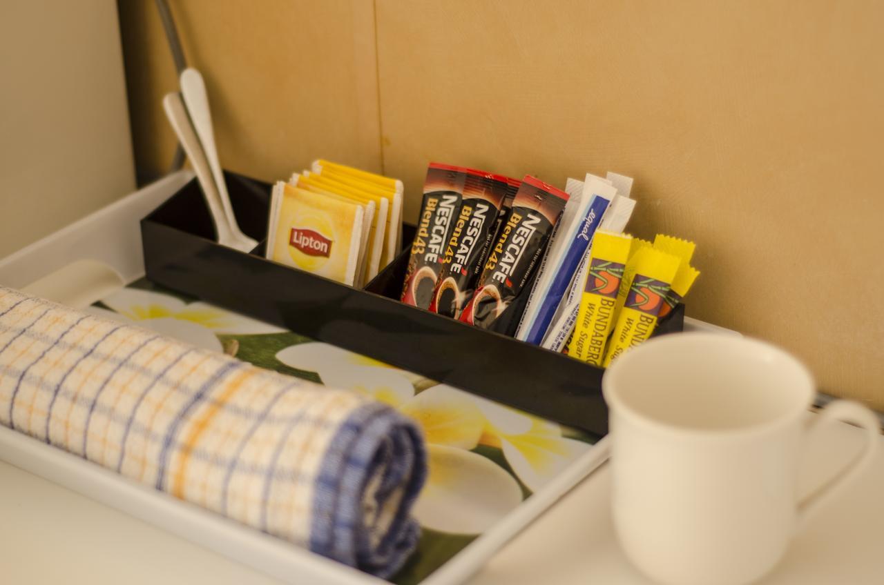 Marree Hotel エクステリア 写真