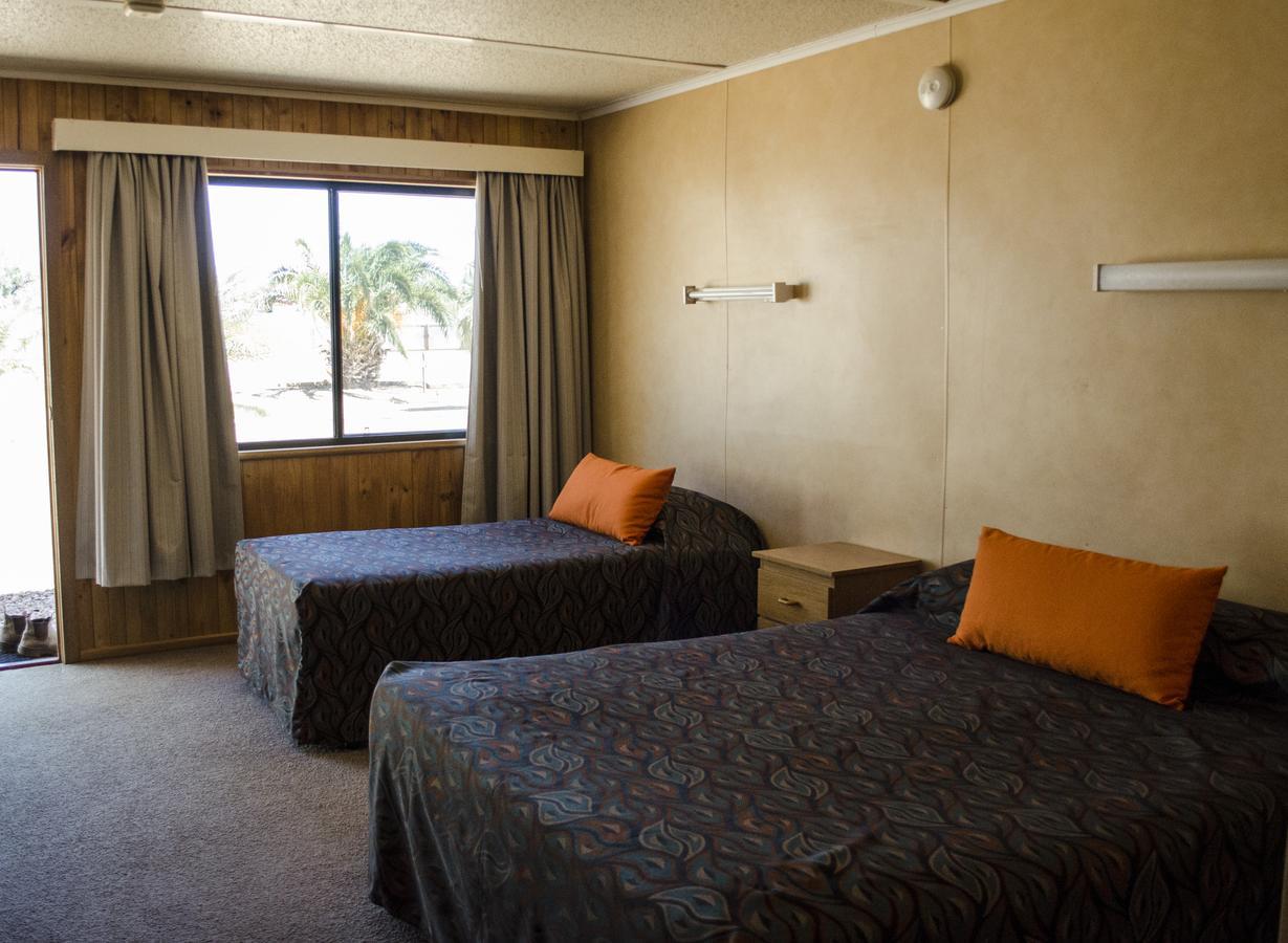 Marree Hotel エクステリア 写真