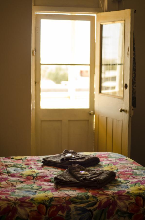 Marree Hotel エクステリア 写真