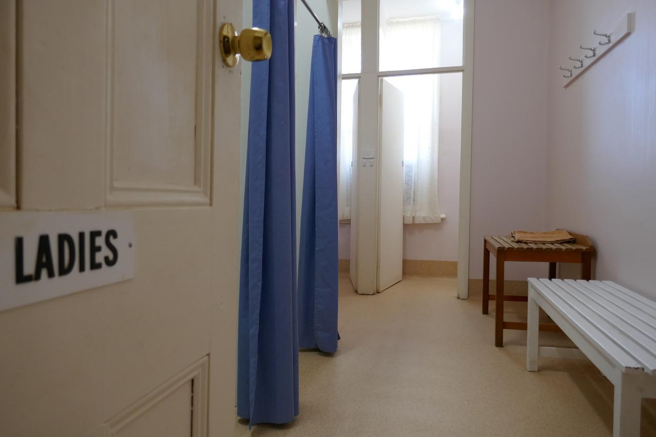 Marree Hotel エクステリア 写真