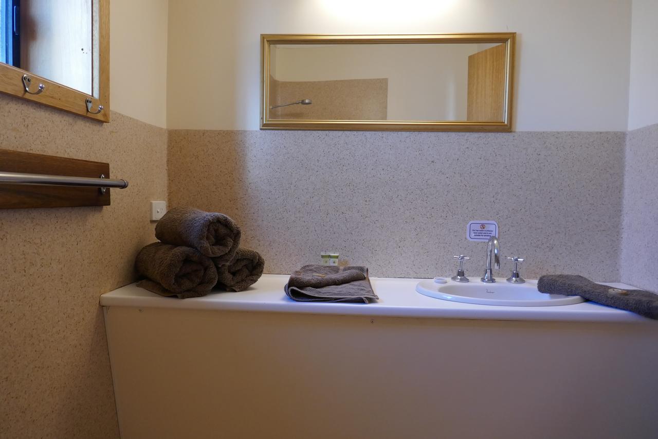 Marree Hotel エクステリア 写真