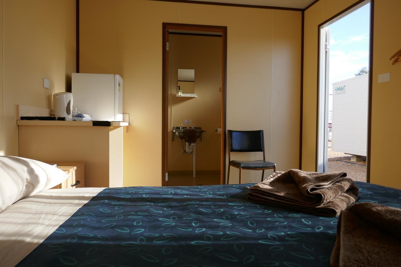 Marree Hotel エクステリア 写真