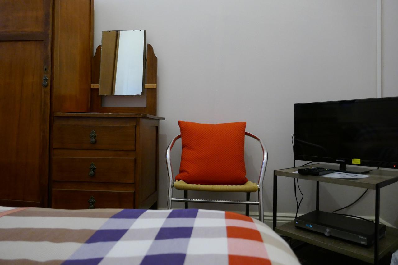 Marree Hotel エクステリア 写真