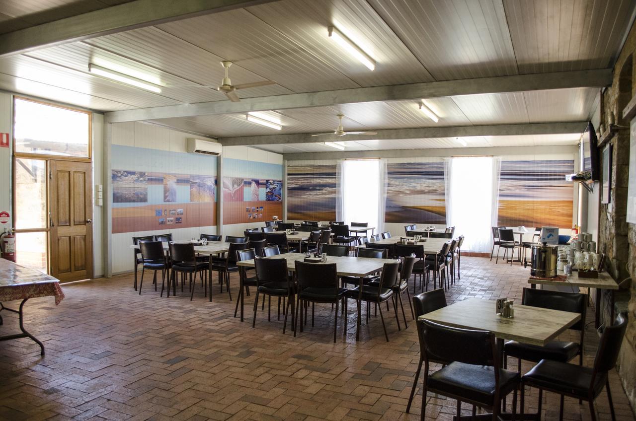 Marree Hotel エクステリア 写真